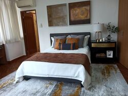 The Draycott (D10), Apartment #611360011